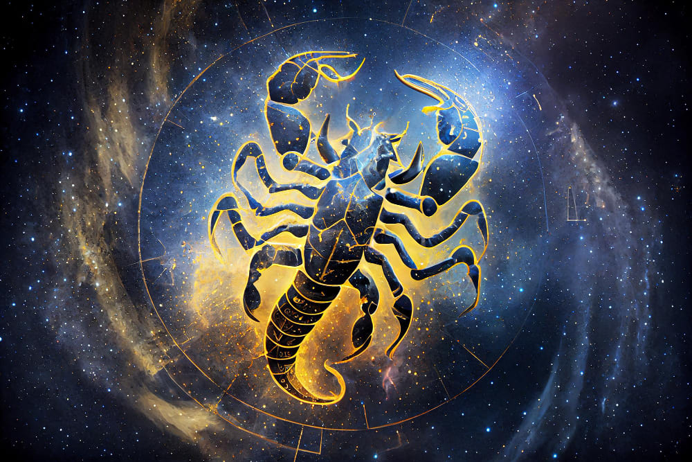 scorpio zodiac
