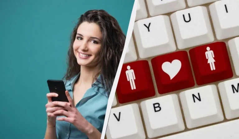 Dating profiles revealed: what people instantly notice first