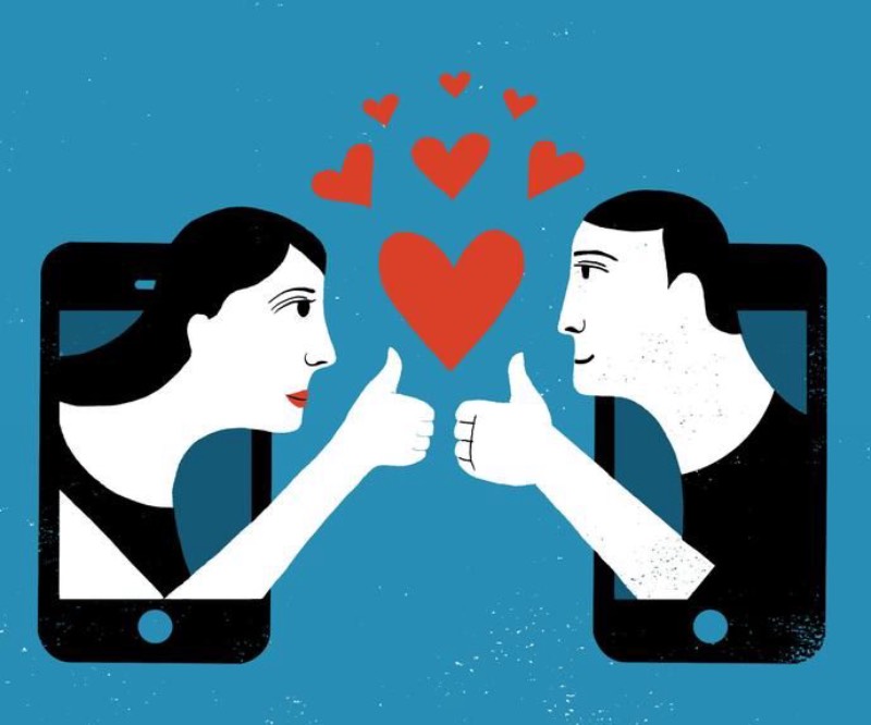 Ідеї ​​заголовків для впевнених та автентичних профілів знайомств