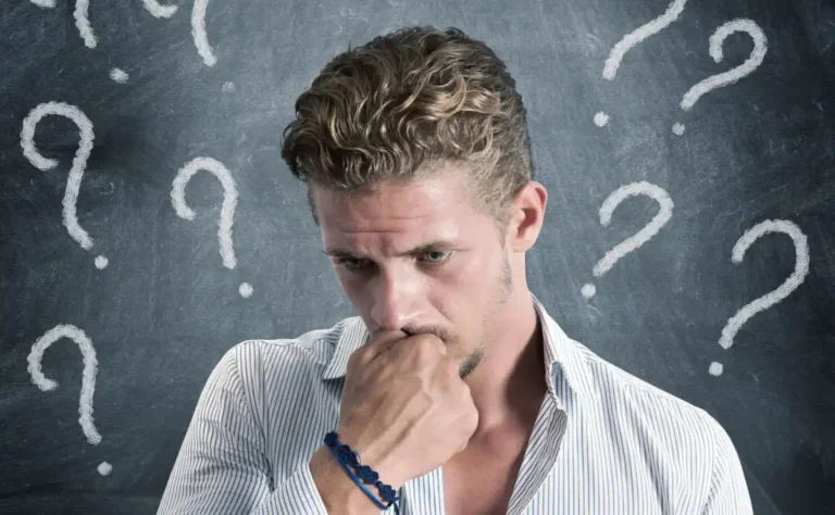 Male insecurity and its impact on relationships