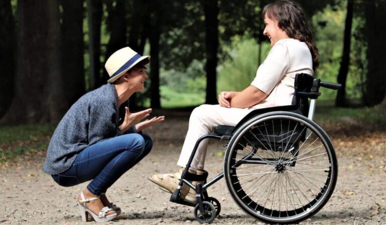Dating with disabilities: expectations, obstacles, and genuine bonds