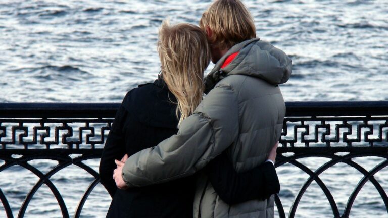 Ways women signal romantic interest without saying it outright