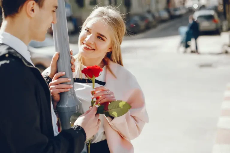 How Singles Move Toward Real Relationships and Serious Commitment