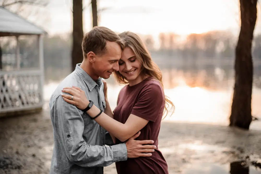 from dating to relationship