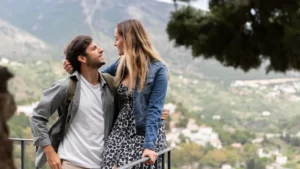 Spanish dating