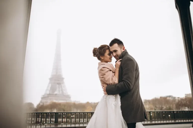 Best Dating Sites in France for Serious Relationships