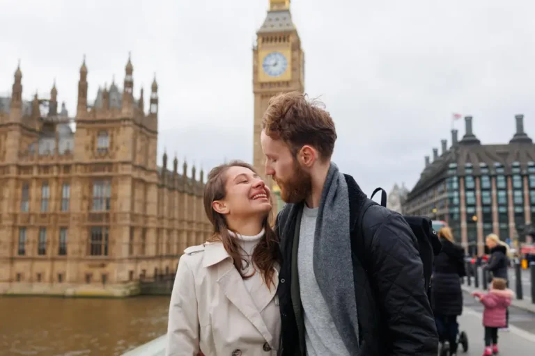 Choosing Among the Top Dating Sites in UK