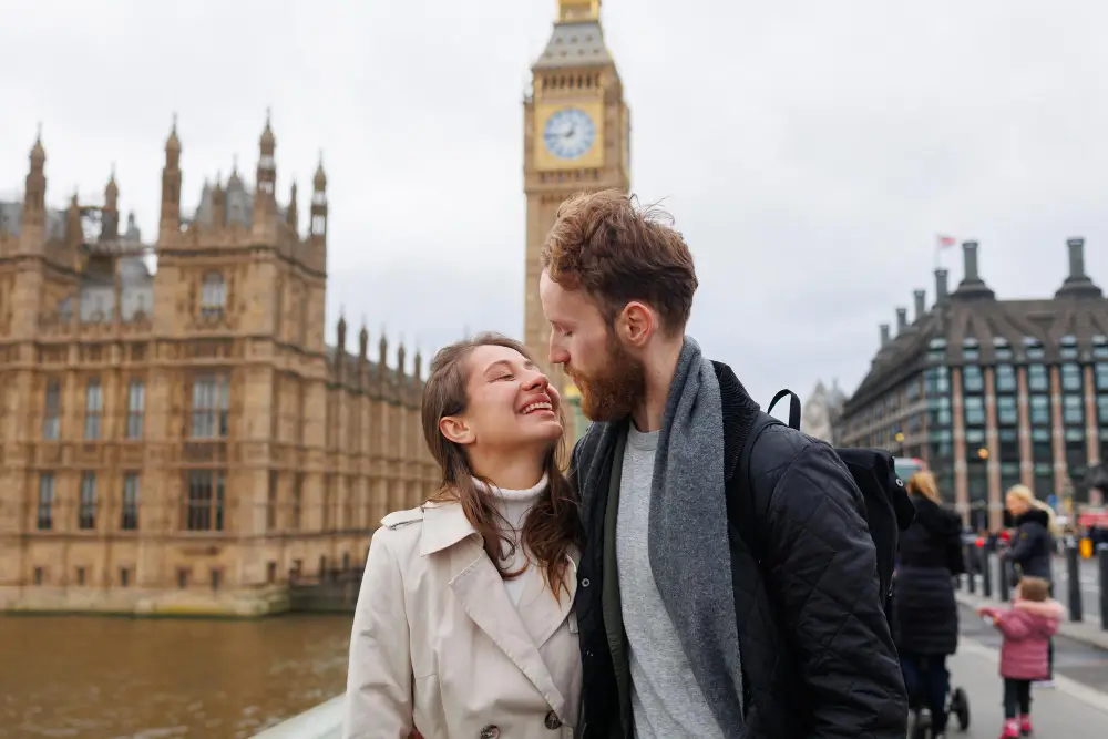 UK dating sites