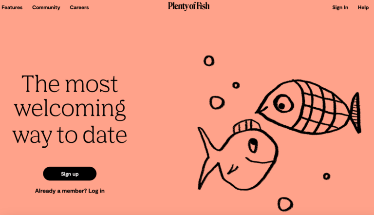 Plenty of Fish Review: App Setup, Search, Costs, and Account Management