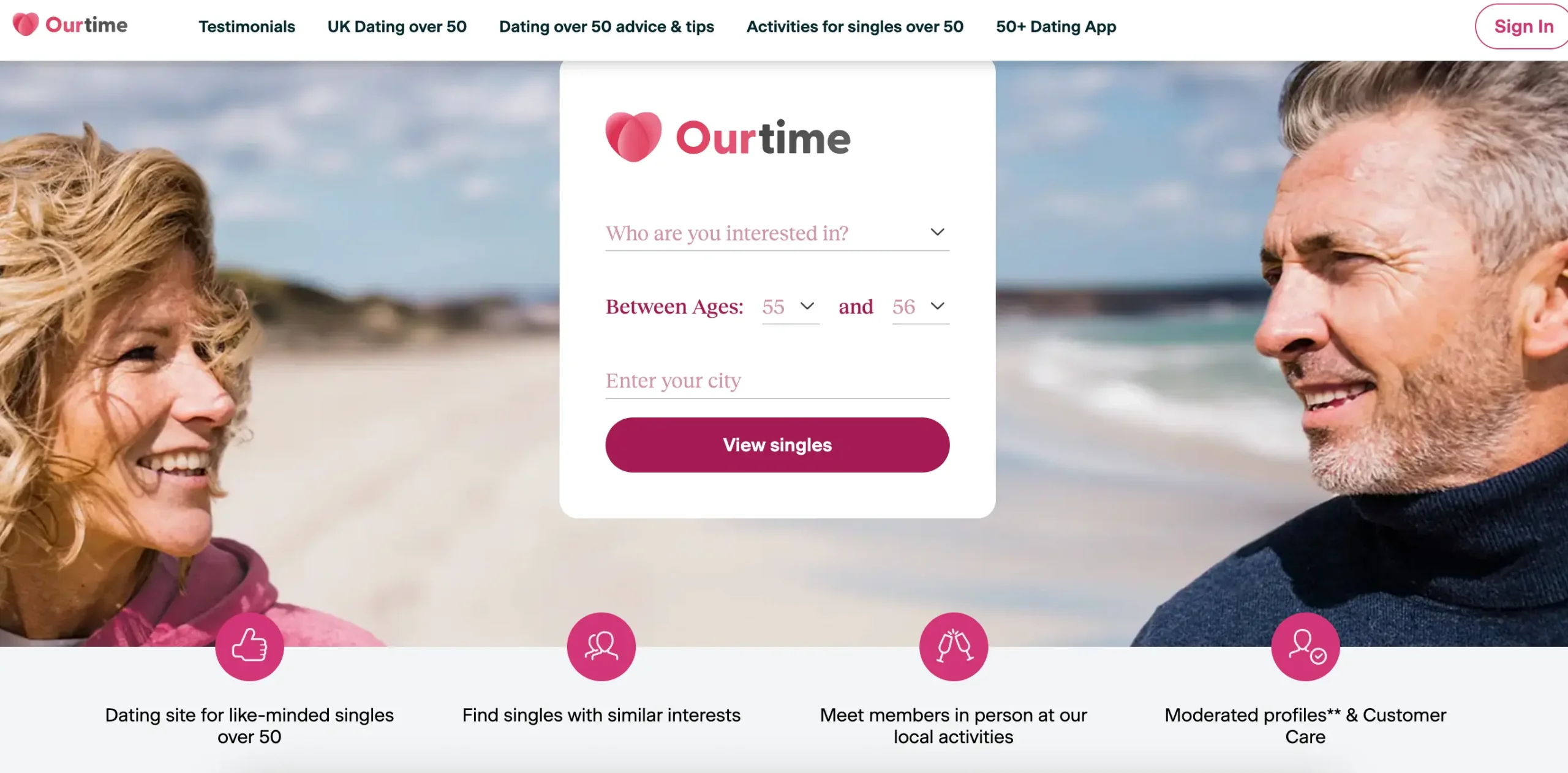 ourtime