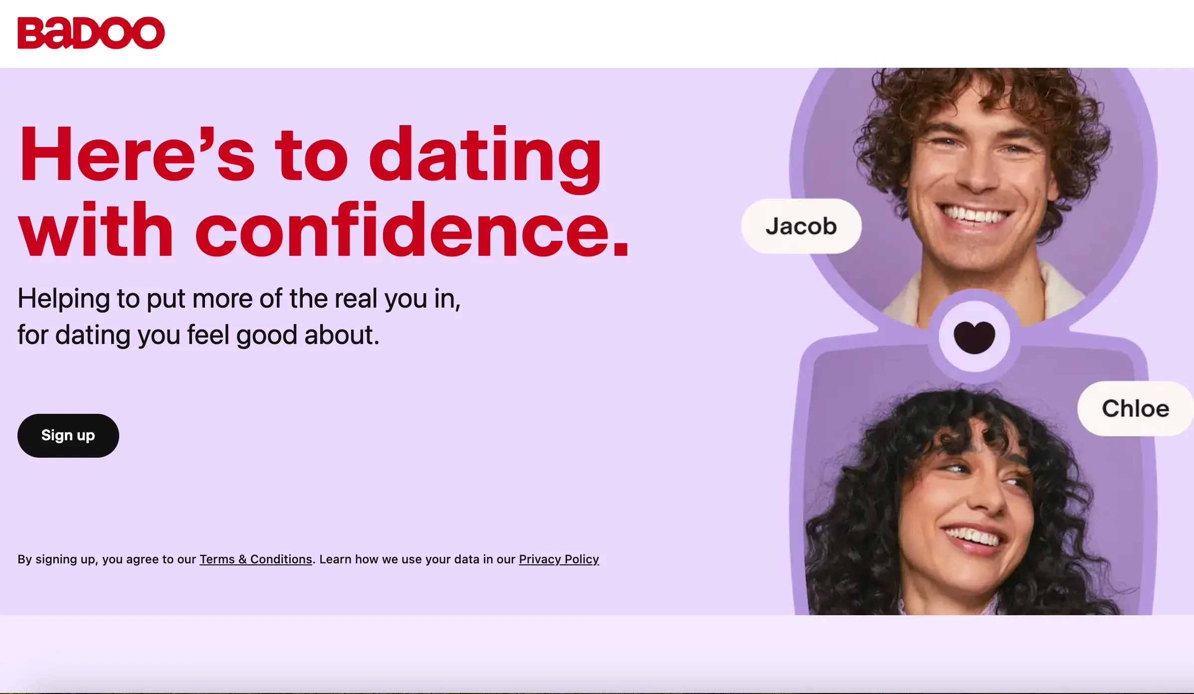 badoo