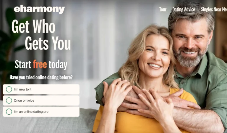 The Complete eHarmony Review: Features, Subscriptions, Matches, and Account Setup